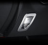 Benz E GLC C Class W213 2015-2019 Electronic Parking Brake Cover Trim fit