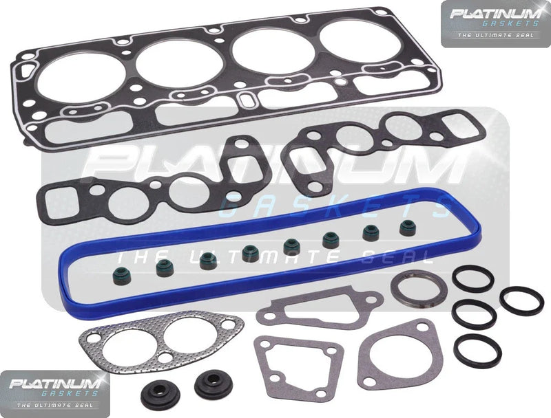 Toyota Corolla KE30 KE35 KE50 1.2L 3K 3KC 3KH Head Gasket (1974-1978)