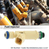 Ford Escape 3.0 (2001-2003) - Engine Fuel Nozzle Fuel Injector