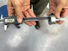 2" Lifted Toyota Hilux KUN15 KUN25 Steering Shaft Extension (2005-2014)
