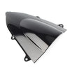 Honda CBR250RR CBR 250 RR (2017-2022) Black Windshield