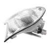 BMW 3-Series E46 Coupe / Convertible Clear Corner Signal Light (1999–2001)