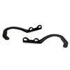 Toyota Hilux Truck / Ute 1985-1997 Bonnet Hinge x2