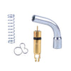 Honda TRX 300 Fourtrax Carburetor Primer Pump Valve Starter (1994-2000)