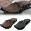 Harley Touring Road Glide Street Seat Driver/Passenger (2009 - 2023)