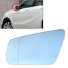 Mercedes Benz C E S GLK CL CLS W204 W221 Rearview Mirror Glass