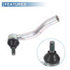 Toyota Echo Front Outer Tie Rod Ends (2000-2005)