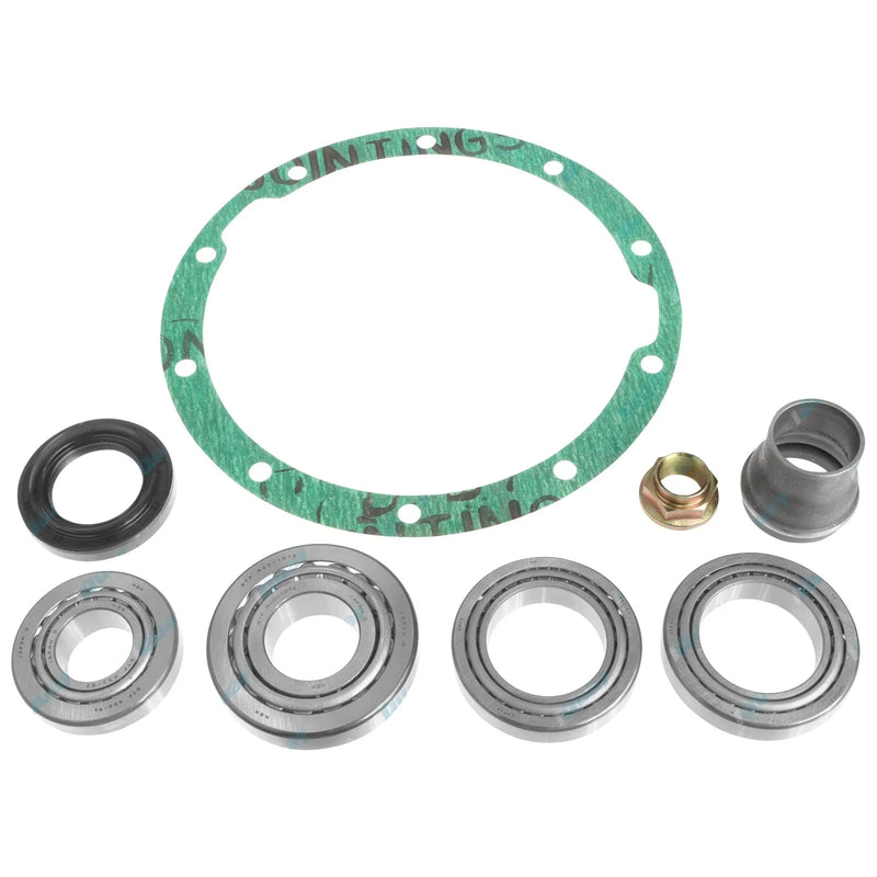 Landcruiser VDJ200 2007~2015 200 Series Rear Diff Bearing & Seal Kit