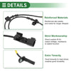 Buick Regal TourX ABS Wheel Speed Sensor / 1 Pcs / ABS Sensor (2018–2020)