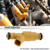 Ford Crown Victoria 4.6 Fuel Injector (1999-2000)