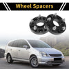 Honda Odyssey, Pilot 5x114.3mm Wheel Spacers 64.1mm M12x1.5mm