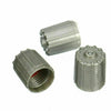 Vehicle Rear Valve Stem Cap TPMS Tire Cover