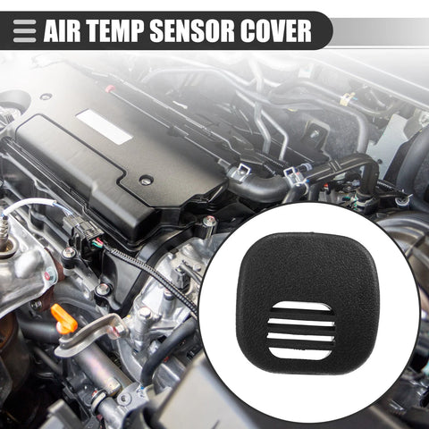 Chevrolet Corvette (1997-2004) Black Air Temp Sensor Cover