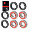 Honda Rancher TRX350 TE TM Recon 250 Front Wheel Bearing & Seal (2000–2006)