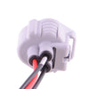 Toyota RAV4, Nissan, Lexus Turn Signal Bulb Socket Harness (2001-2023)