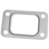 T25 T28 GT25 GT28 T2 5Pcs Stainless Steel Turbo Flange Gasket