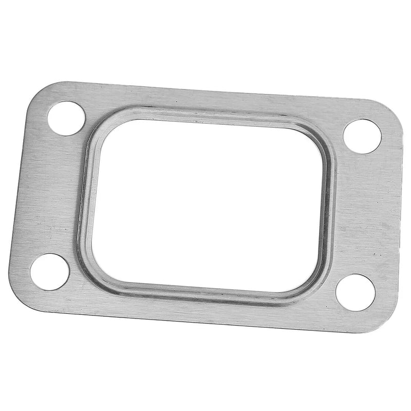 T25 T28 GT25 GT28 T2 5Pcs Stainless Steel Turbo Flange Gasket