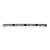 Audi TT MK2 Lower Center Grille Bumper Insert (2011-2014)