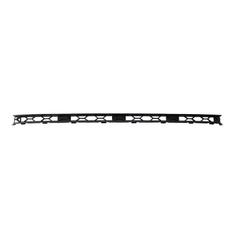 Audi TT MK2 Lower Center Grille Bumper Insert (2011-2014)