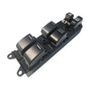 Toyota Landcruiser Prado J90 Master Window Switch 14 Pins (1996–2003)