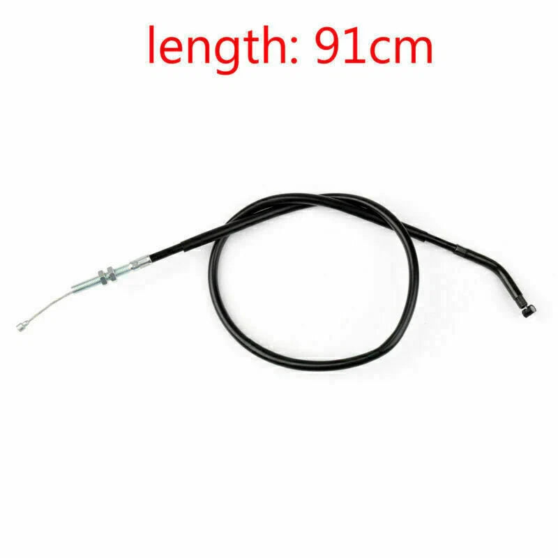 Honda CBR600 CBR600F F2 Clutch Cable (1991-1994)