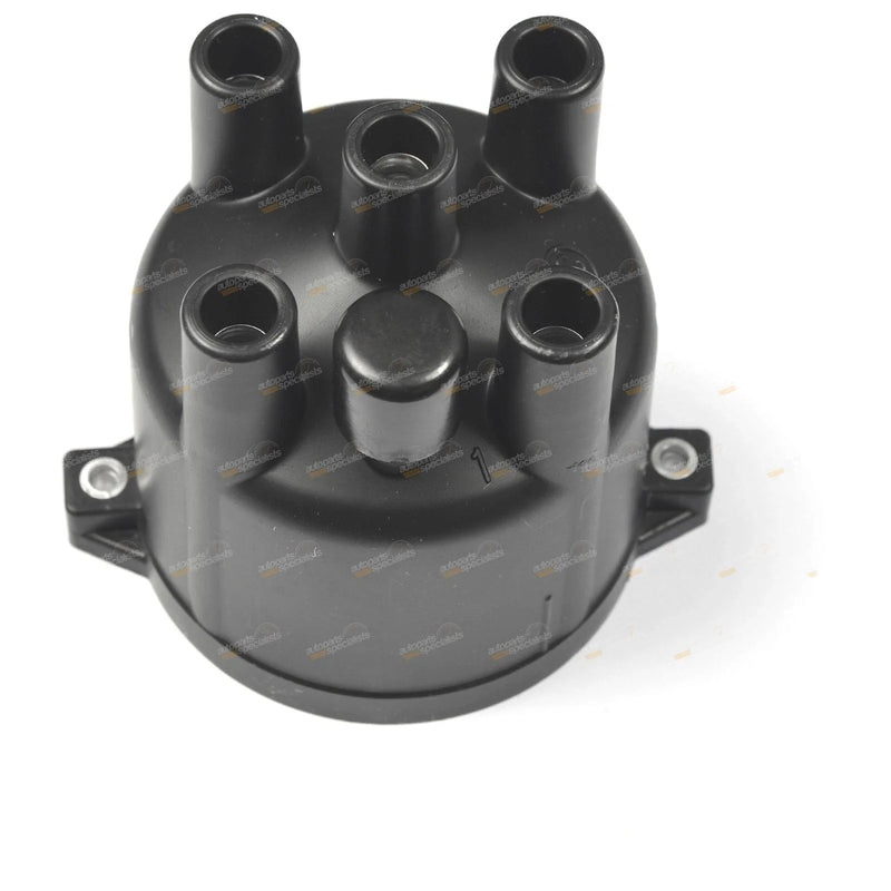 Mazda 323 BD FA Distributor Cap 4cyl 1.5L (1982 - 1985)