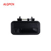 Isuzu TFR Rodeo Pickup Black Rear Right Outer Door Handle (89-97)