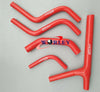 Honda CR125R 1987-1988 Silicone Radiator Hose