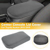 Toyota Avalon Middle Console Lid Armrest Covering Trim Dark Gray (2013–2018)
