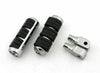 Honda VTX, Aero, Magna, Shadow, Valkyrie, Suzuki Volusia Rear Foot Pegs (2002-2009)