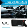 Honda City Wireless CarPlay Android Head Unit Stereo Radio (2014+)