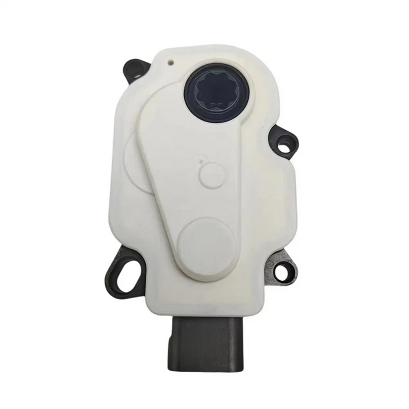 Ford Focus Radiator Grill Shutter Actuator Motor (2013-2016)