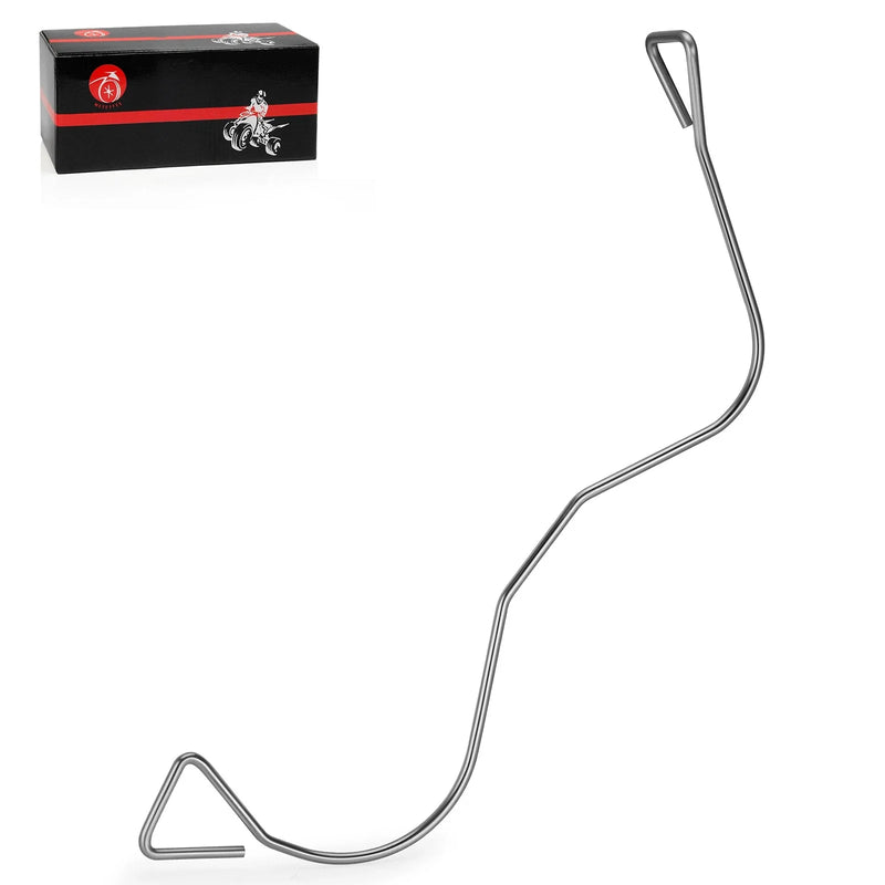Suzuki DR-Z400SL Air Cleaner Filter Cage Spring (2011–2017)
