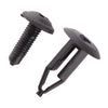 Ford Falcon AU BA Territory SX SZ 50 x Plastic Mounting Clips