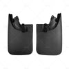Nissan Navara D22 STR 4WD D / Cab Splash Guards (2004 - Present)