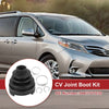 Toyota Venza Inner CV Joint Boot Clamp (2009–2012)