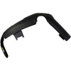 Rear Valance For 2010-2012 Ford Mustang Bumper Extension