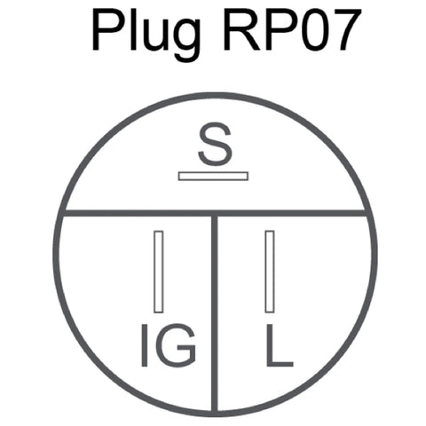 Toyota Hilux RZN147 Alternator (1997–2002)