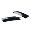 Land Rover Discovery 5 Glossy Black Rear D-Pillar Molding (2017-2024)