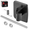 Sea-Doo GTI 1998-2009 with Spring Nut Pin Glove Box Latch Repair Kit