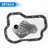 Ford Probe Transmission Filter Oil Pan Gasket (1993-1997)