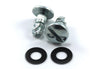 Honda VFR 2 x 9mm Dzus Quick Release