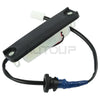 Toyota Prius Sienna Camry Rear Trunk Release Switch Button (2004–2023)