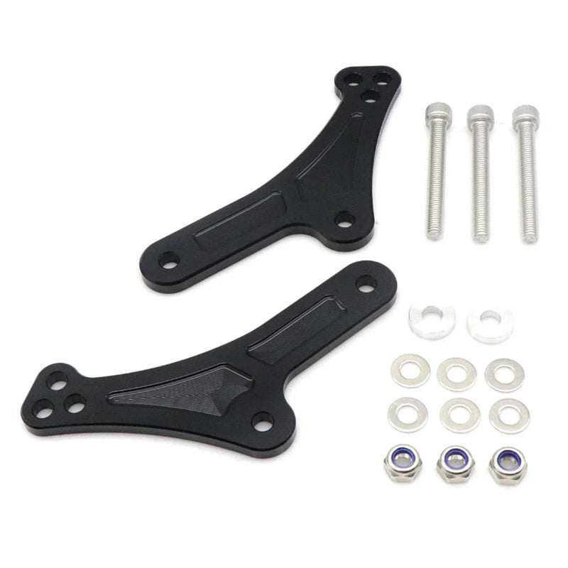 Kawasaki ZX25R ZX4R Lower Suspension Links Kit (2023 - )