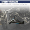Buick and GMC 2 x Front Lower Left Right Control Arm Ball Joint