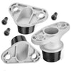 Sea Doo GTX / RXP / GTI / RXT / GTS / GTR-X Front Rear Engine Motor Mounts