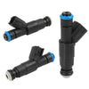 Jeep Grand Cherokee, Dodge, Ram 4.0L 6 x Fuel Injectors (2000-2004)