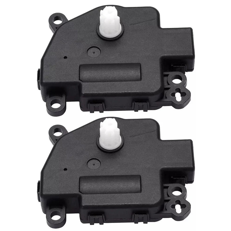 Dodge Magnum, Dakota HVAC Heater Air Blend Door Actuator (2005-2007)