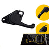 Ford Vehicles Easy Install Car Hood Latch Pull Handle (2013–2017)