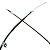 Toyota Hiace Van 2005-2019 Rear Hand Parking Brake Cables